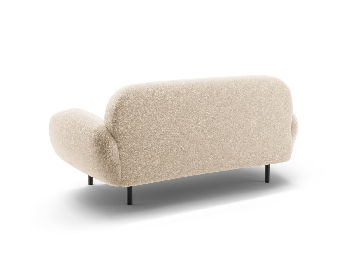 Divano Poppy, 2 Posti, 72x148x82