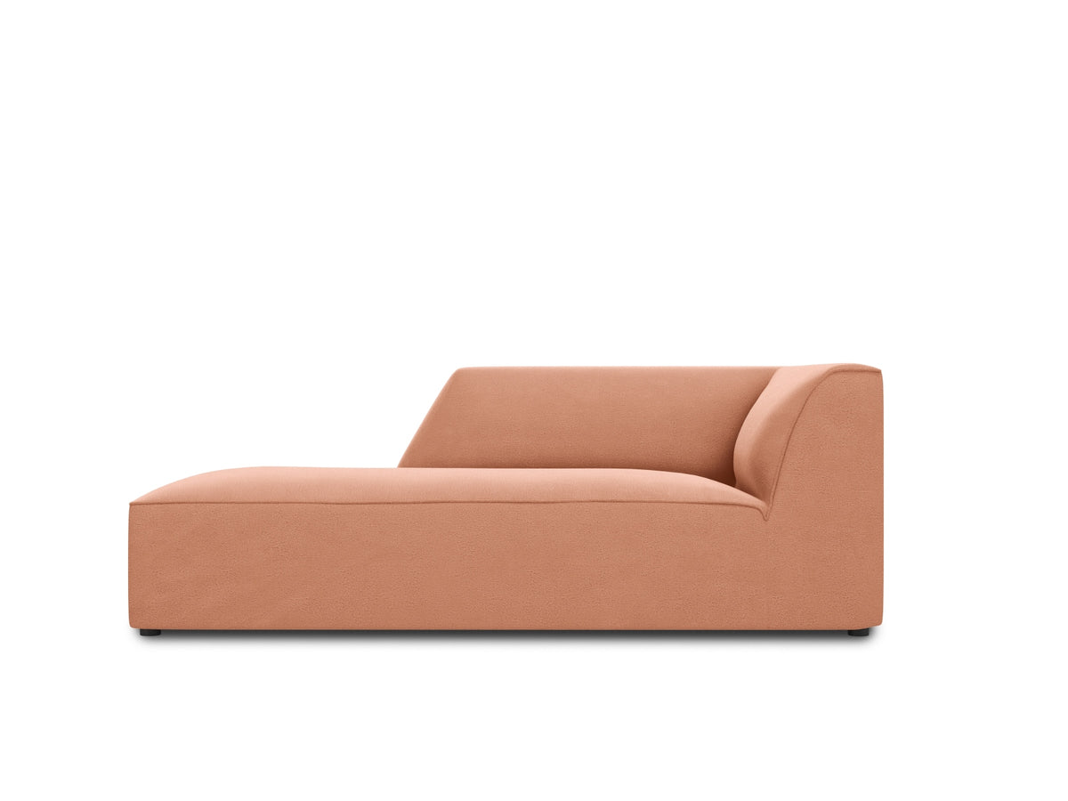 Chaise Longue Ruby, 1 Posto, 180x93x69