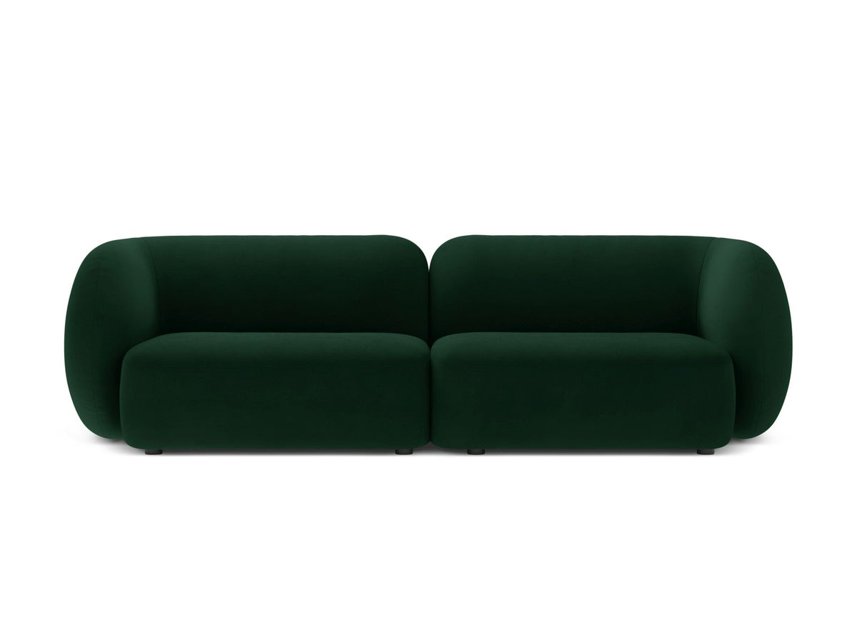 Divano Componibile Kate, 4 Posti, 99x243x76