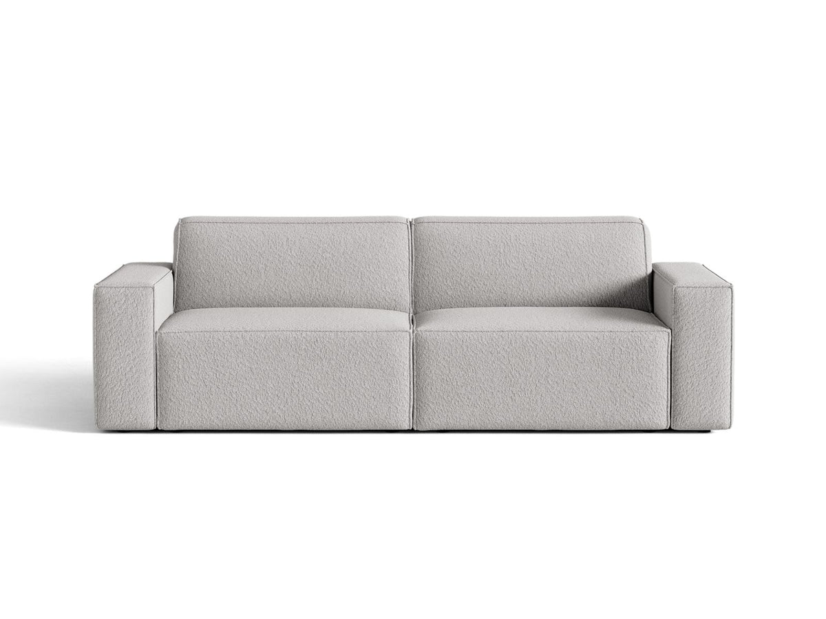 Divano Componibile Jodie, 3 Posti, 99x204x77