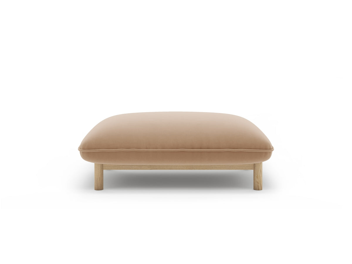 Pouf Ada, 65x95x44