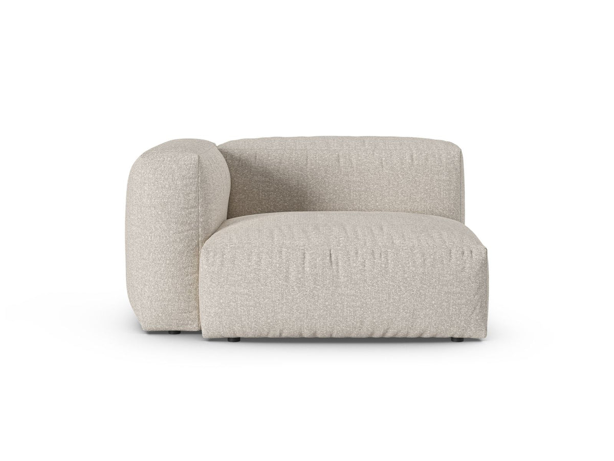 Modulo Singolo Ampio XL Martina, 1 Posto, 120x120x75