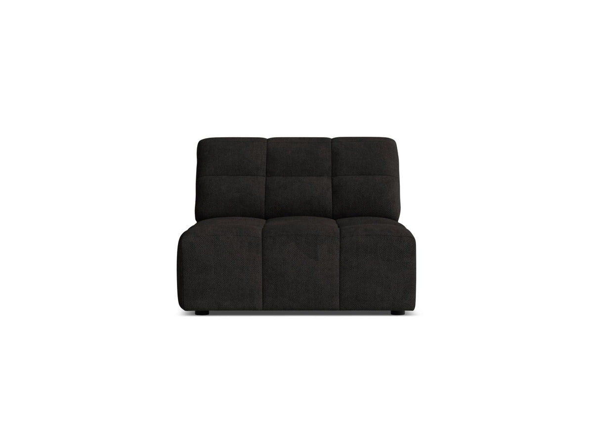 Modulo senza Braccioli Jennifer, 1 Posto, 102x80x78