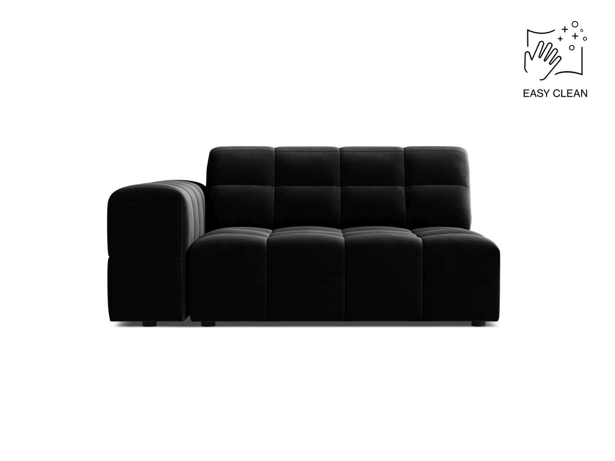 Modulo con Bracciolo Jennifer, 1 Posto, 102x126x78