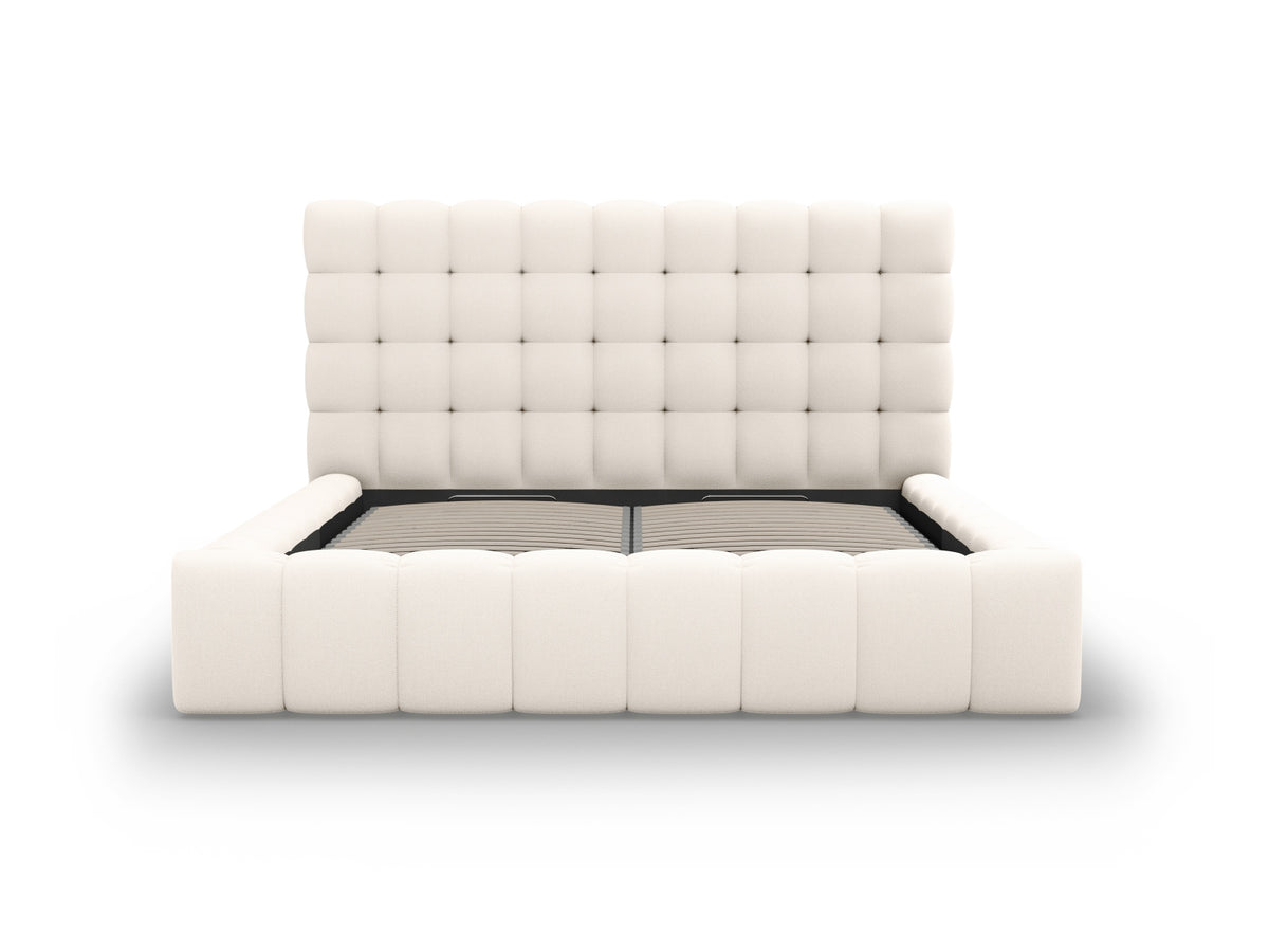 Letto contenitore, "Mamaia", 230x205x125