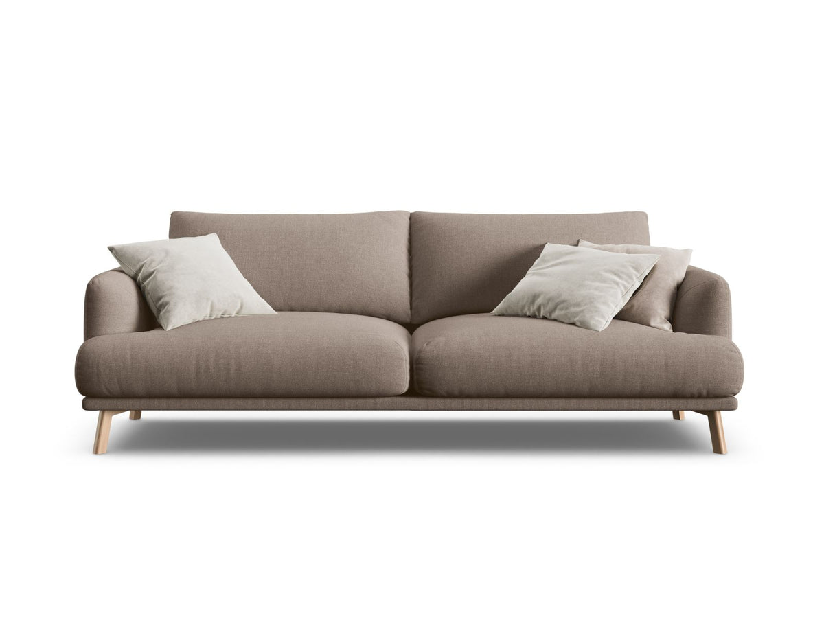 Divano Naomi, 3 Posti, 95x200x75