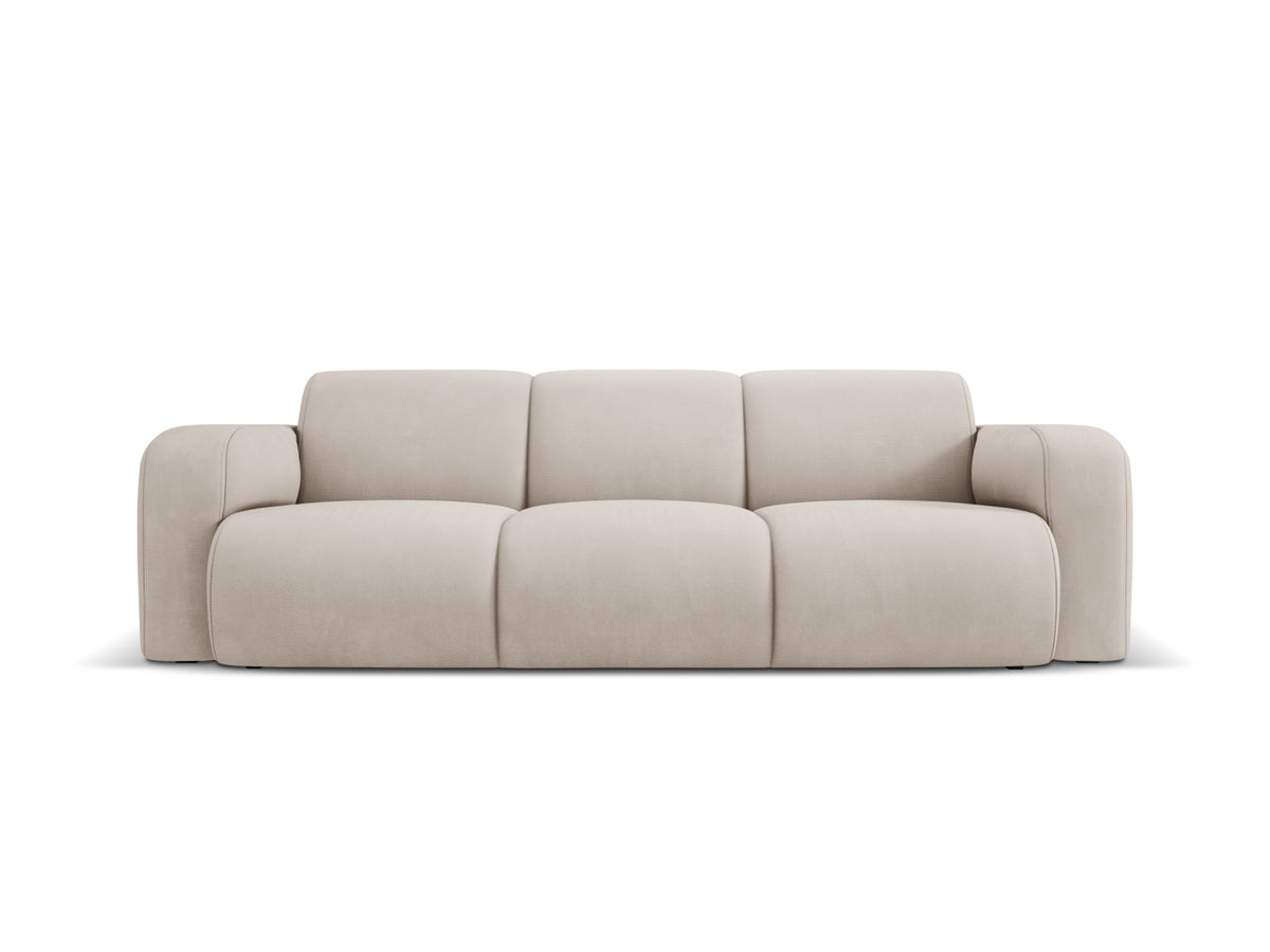 Divano, "Molino", 3 Posti, 235x95x72