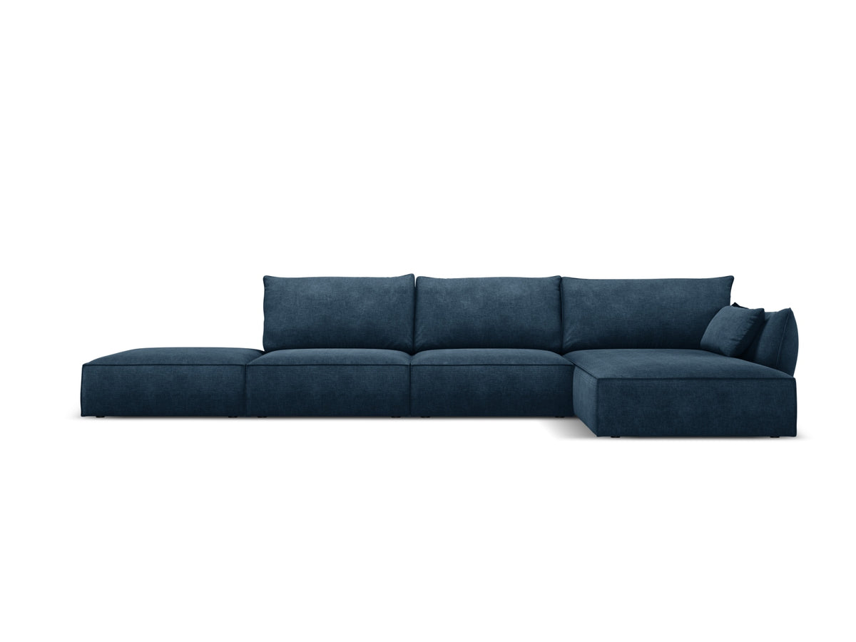 Divano Angolare Kaelle, 5 Posti, 171x364x85