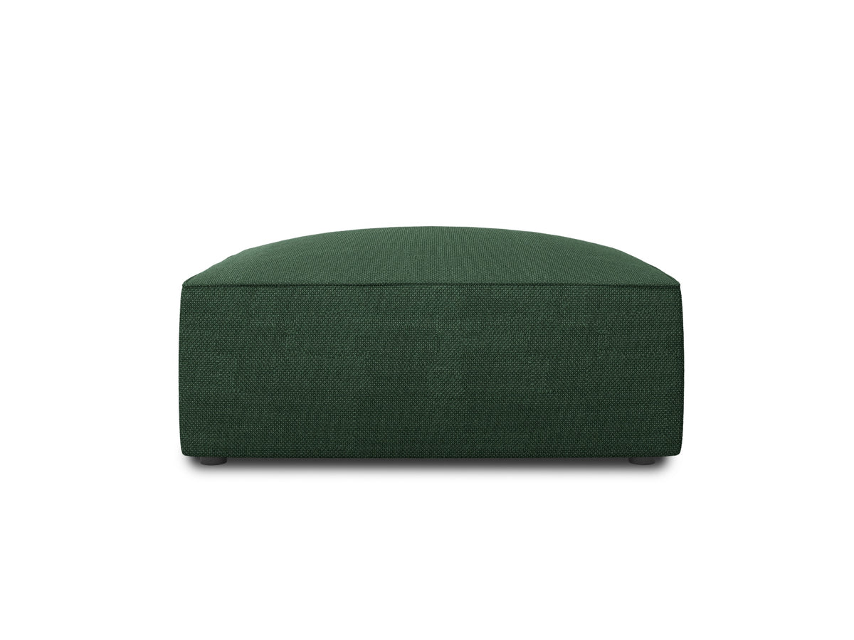 Pouf Ruby, 93x93x40