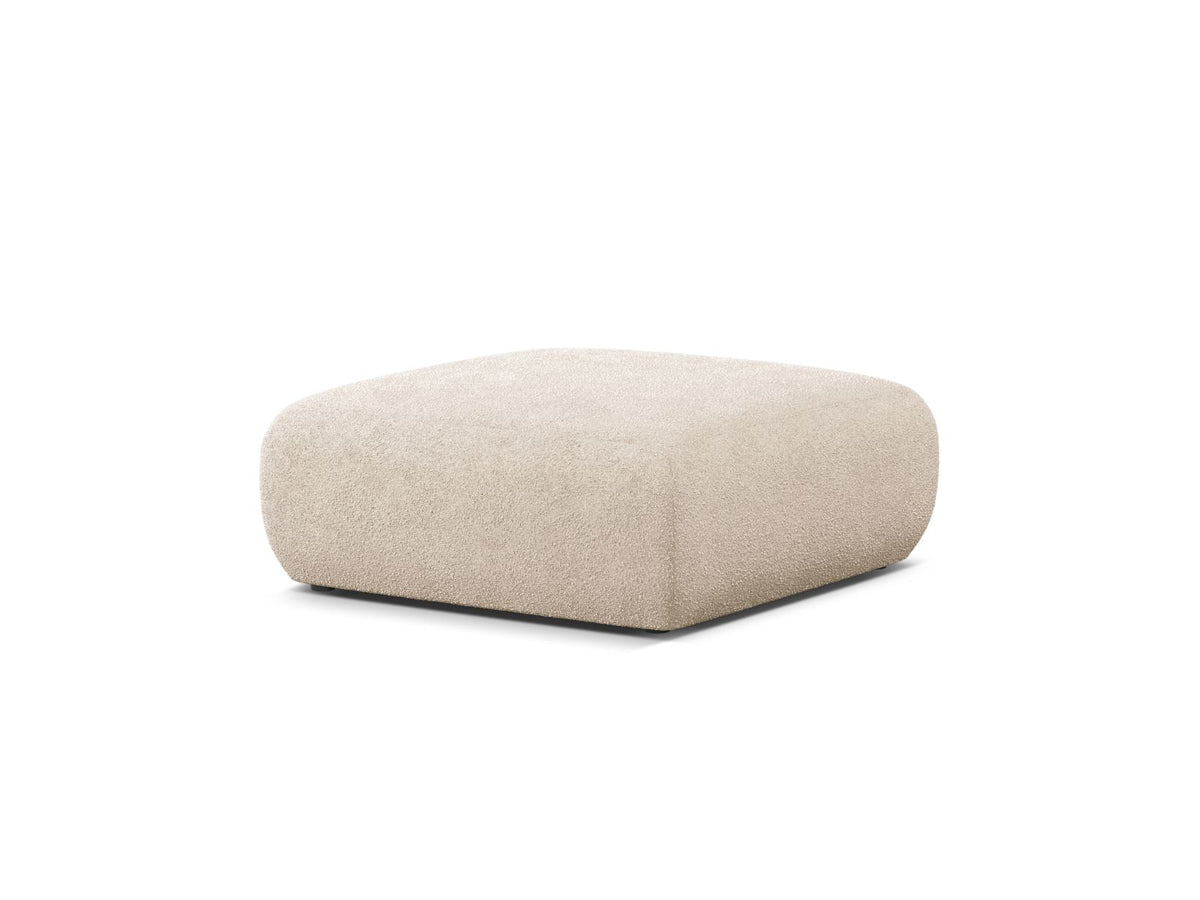 Pouf Molino, 100x100x40