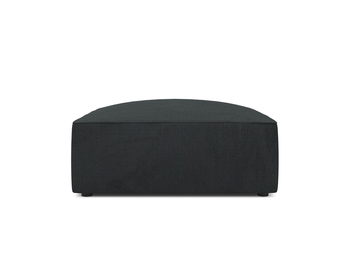 Pouf, "Ruby", 1 Posto, 93x93x40