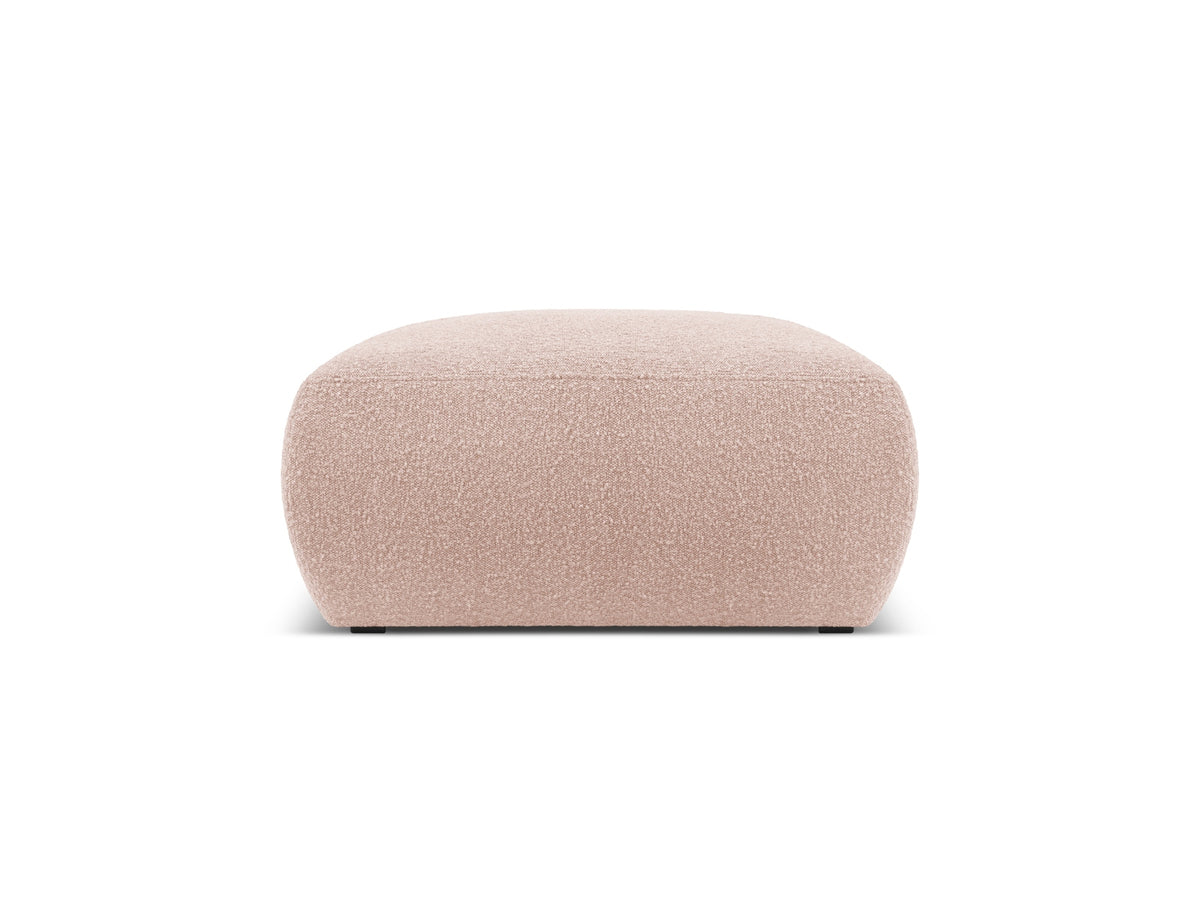Pouf, "Molino", 1 Posto, 75x75x36