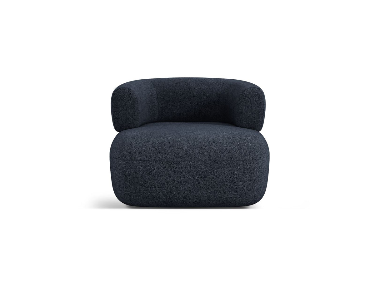 Poltrona Jenny, 1 Posto, 88x90x73