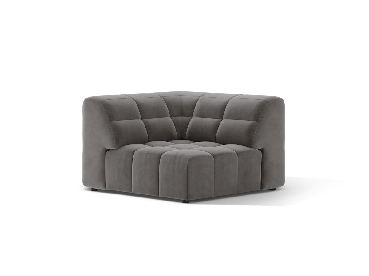 Modulo Angolare Jennifer, 1 Posto, 99x99x78