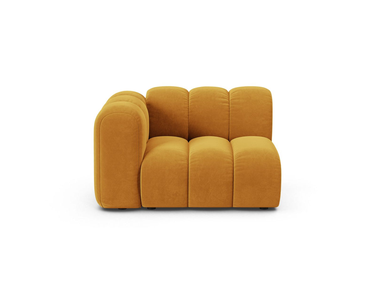 Modulo con Bracciolo Lupine, 1 Posto, 95x115x70