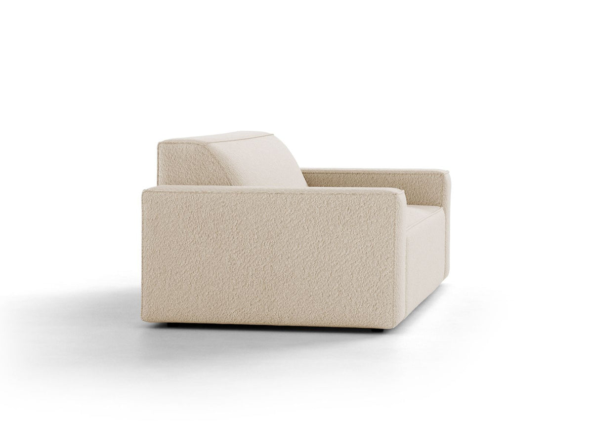 Divano Jodie, 2 Posti, 99x175x77