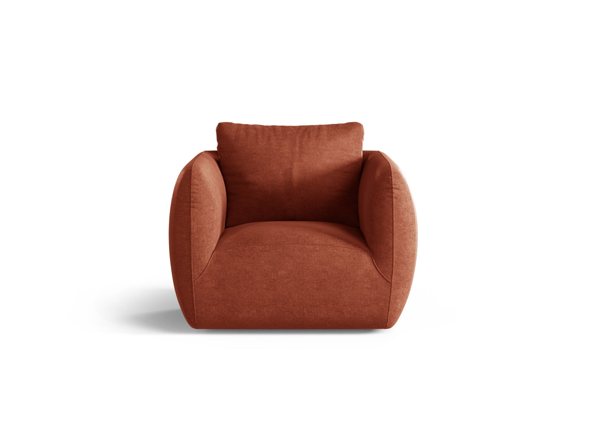 Poltrona Iga, 1 Posto, 87x95.5x80