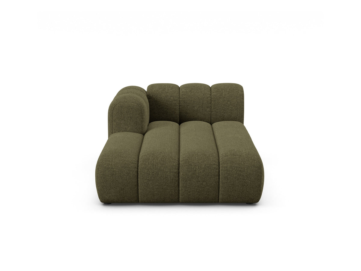 Chaise Longue Lupine, 2 Posti, 177x117x70