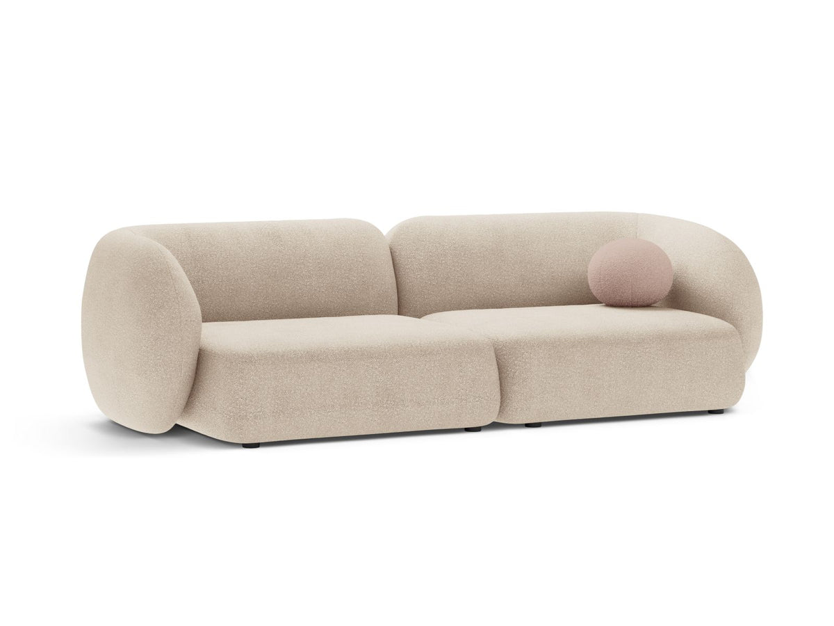 Divano Componibile Kate, 4 Posti, 99x243x76