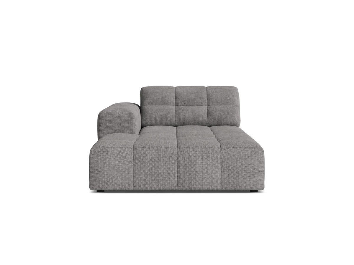 Chaise Longue Jennifer, 1 Posto, 167x108x78