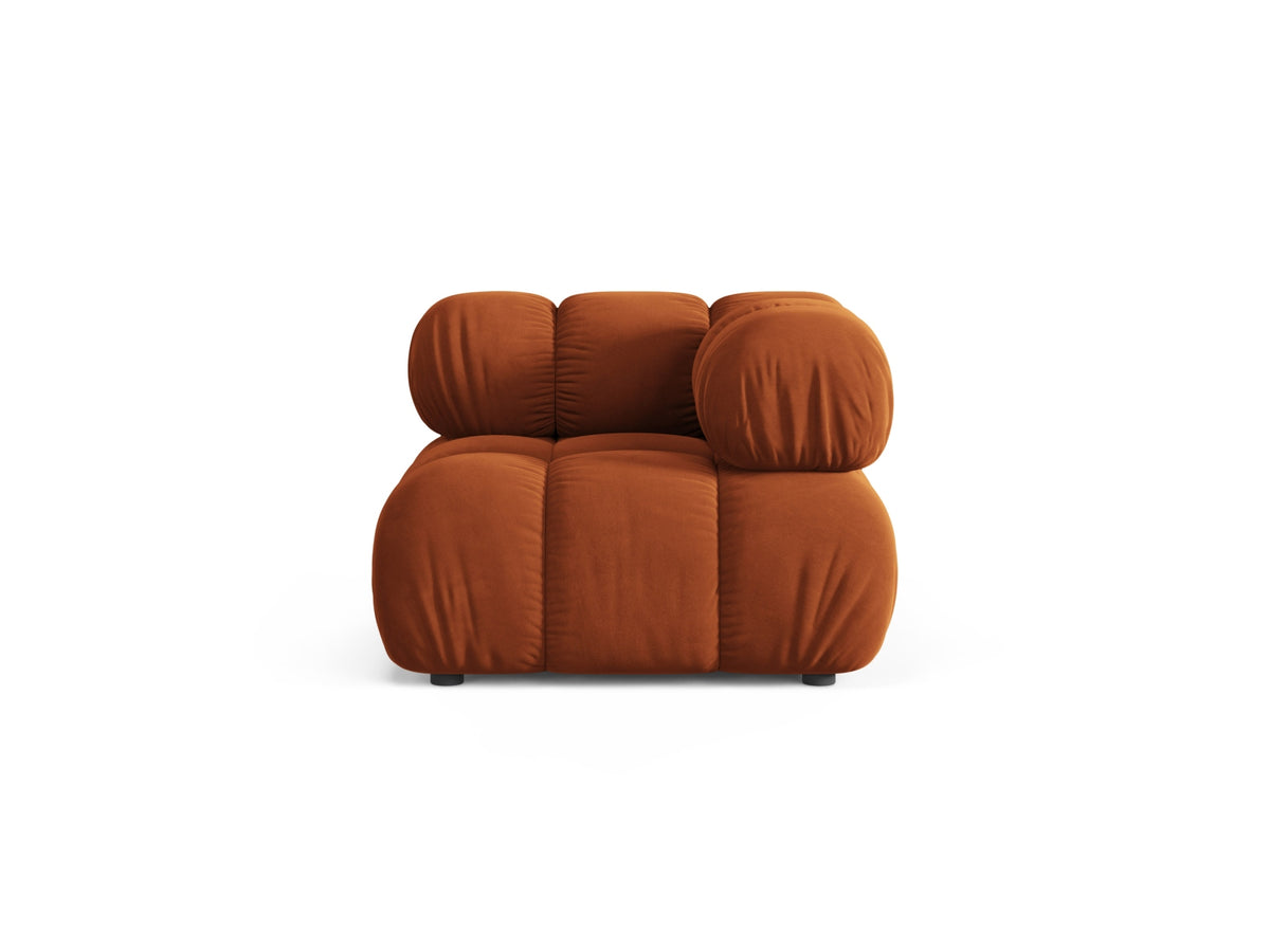 Modulo Angolare Bellis, 1 Posto, 94x94x70