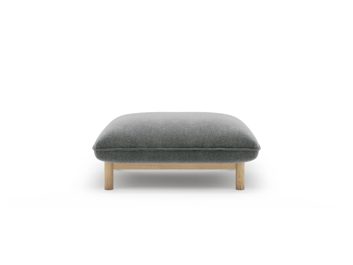 Pouf Ada, 65x80x44