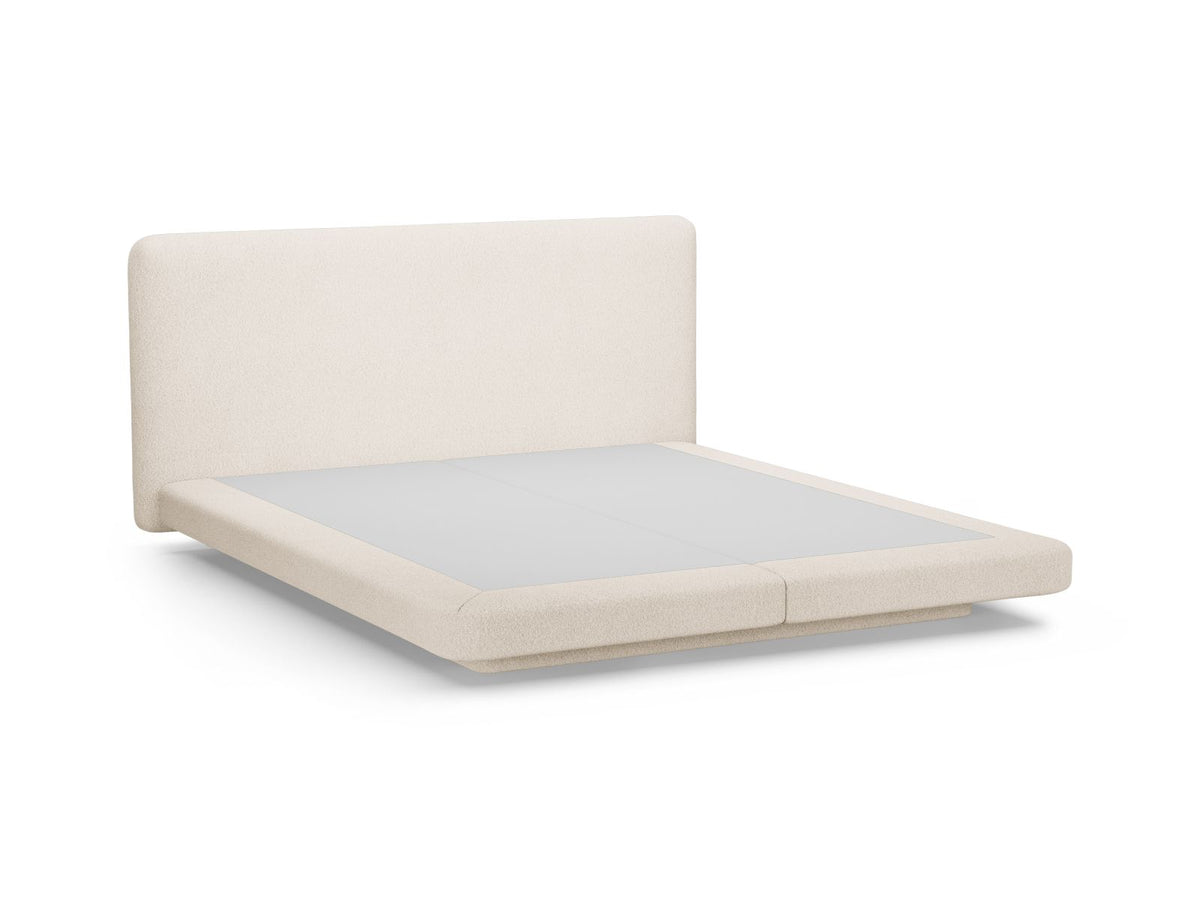 Letto con Testata Linea