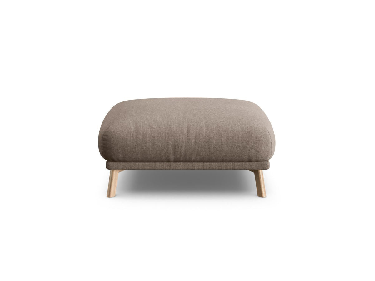 Pouf Naomi, 85x85x41
