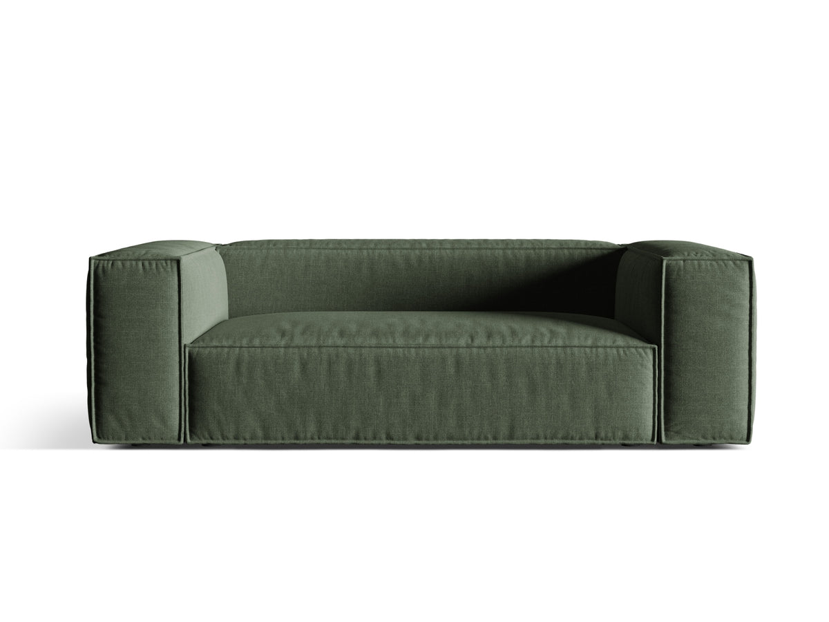 Divano Nuria, 3 Posti, 110x210x72