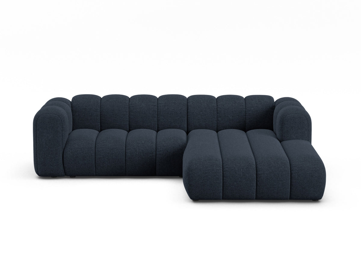 Divano Angolare Componibile Lupine, 4 Posti, 177x260x70