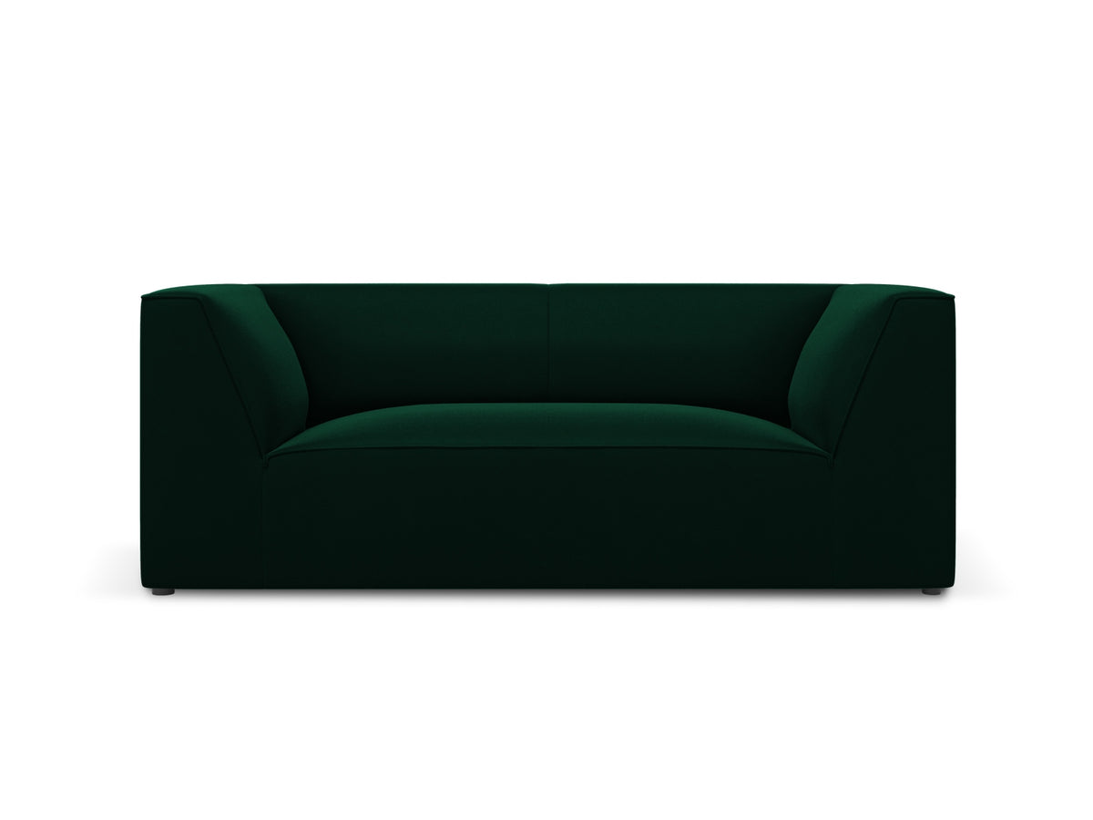 Divano Ruby, 2 Posti, 93x174x69