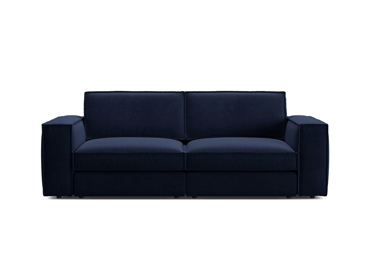 Divano Componibile Pola, 3 Posti, 103x236x88