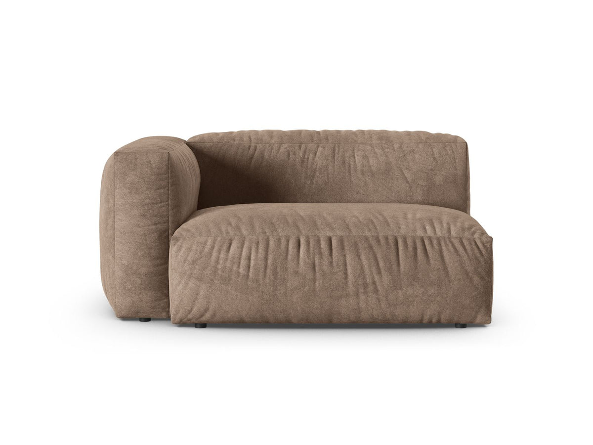 Modulo Doppio XL Martina, 1 Posto, 120x160x75