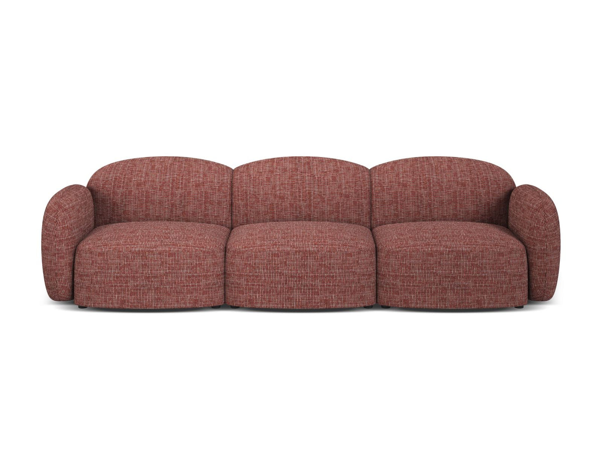 Divano Blair, 3 Posti, 95x274x76