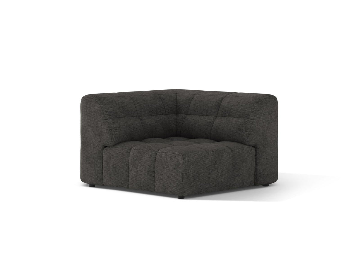 Modulo Angolare Jennifer, 1 Posto, 99x99x78