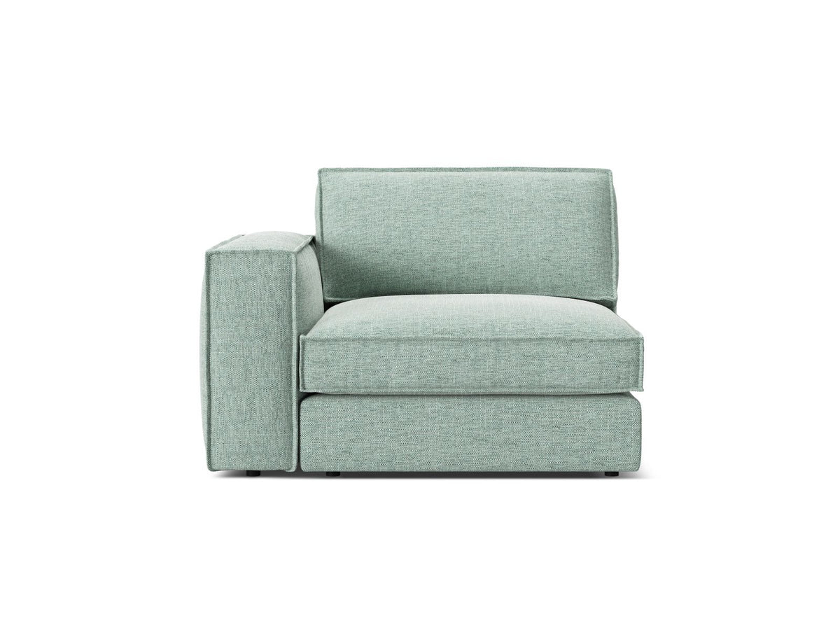 Modulo con Bracciolo Pola, 1 Posto, 103x118x88