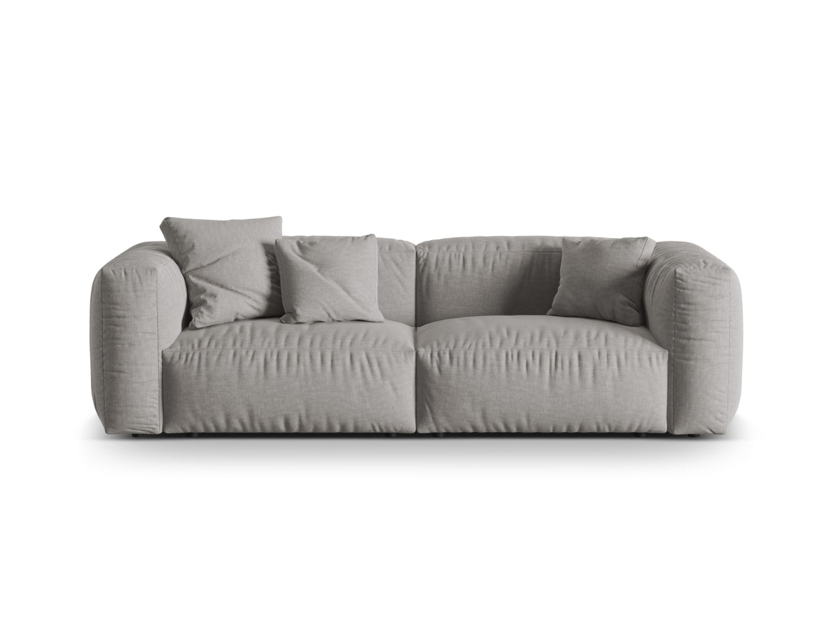 Divano Componibile XL Martina, 3 Posti, 106x244x75