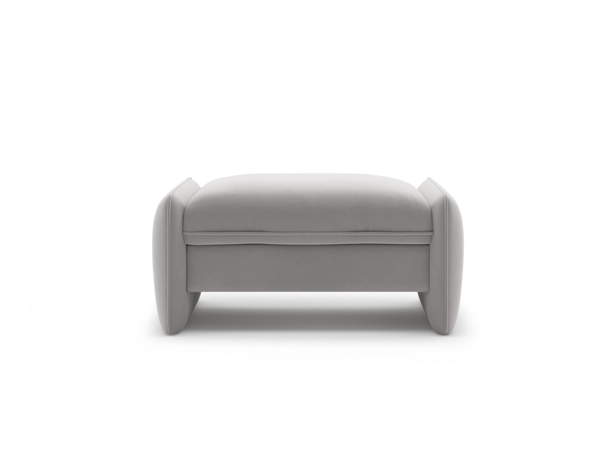 Pouf Georgia, 70x95x43