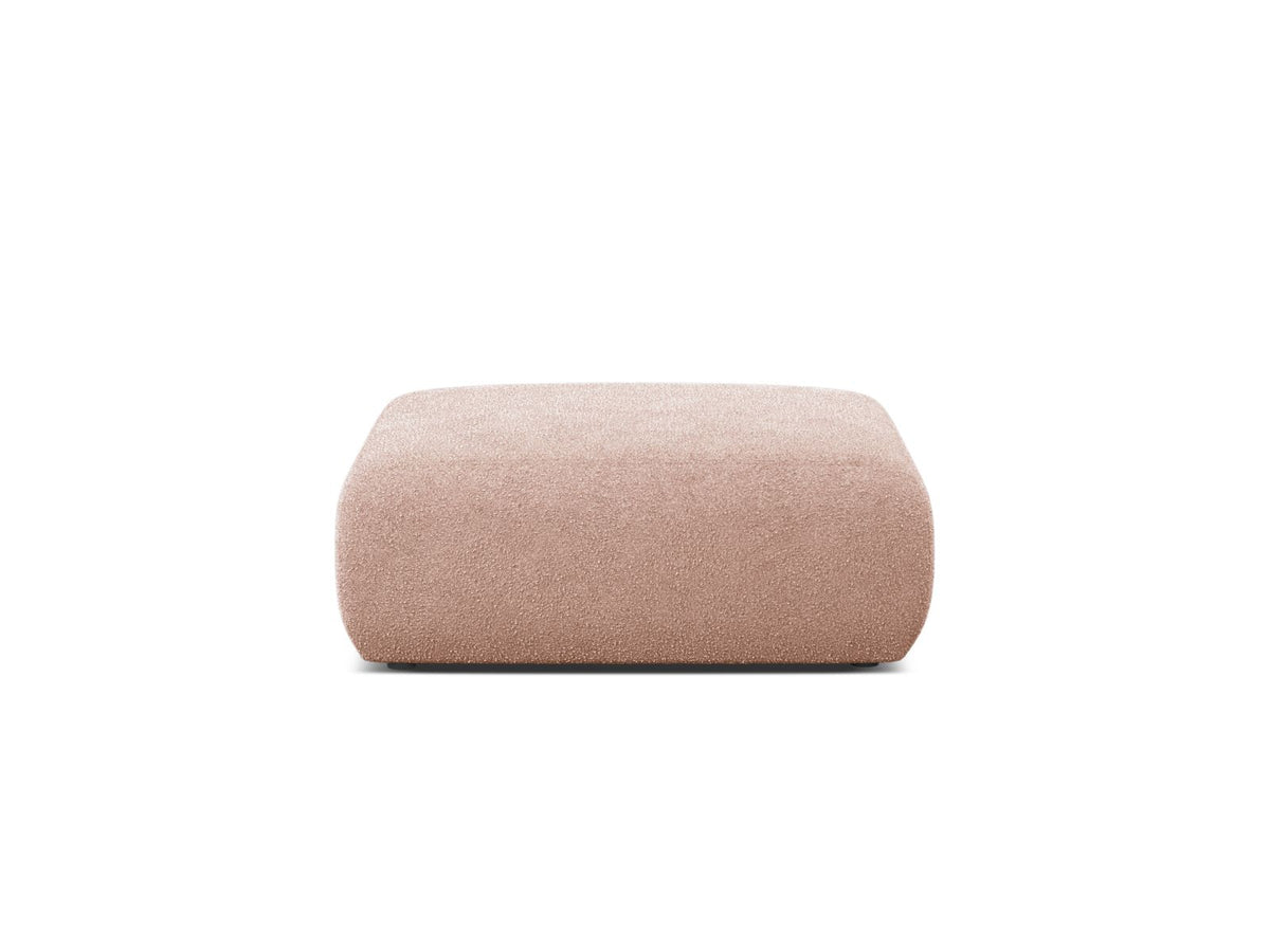 Pouf Molino, 100x100x40