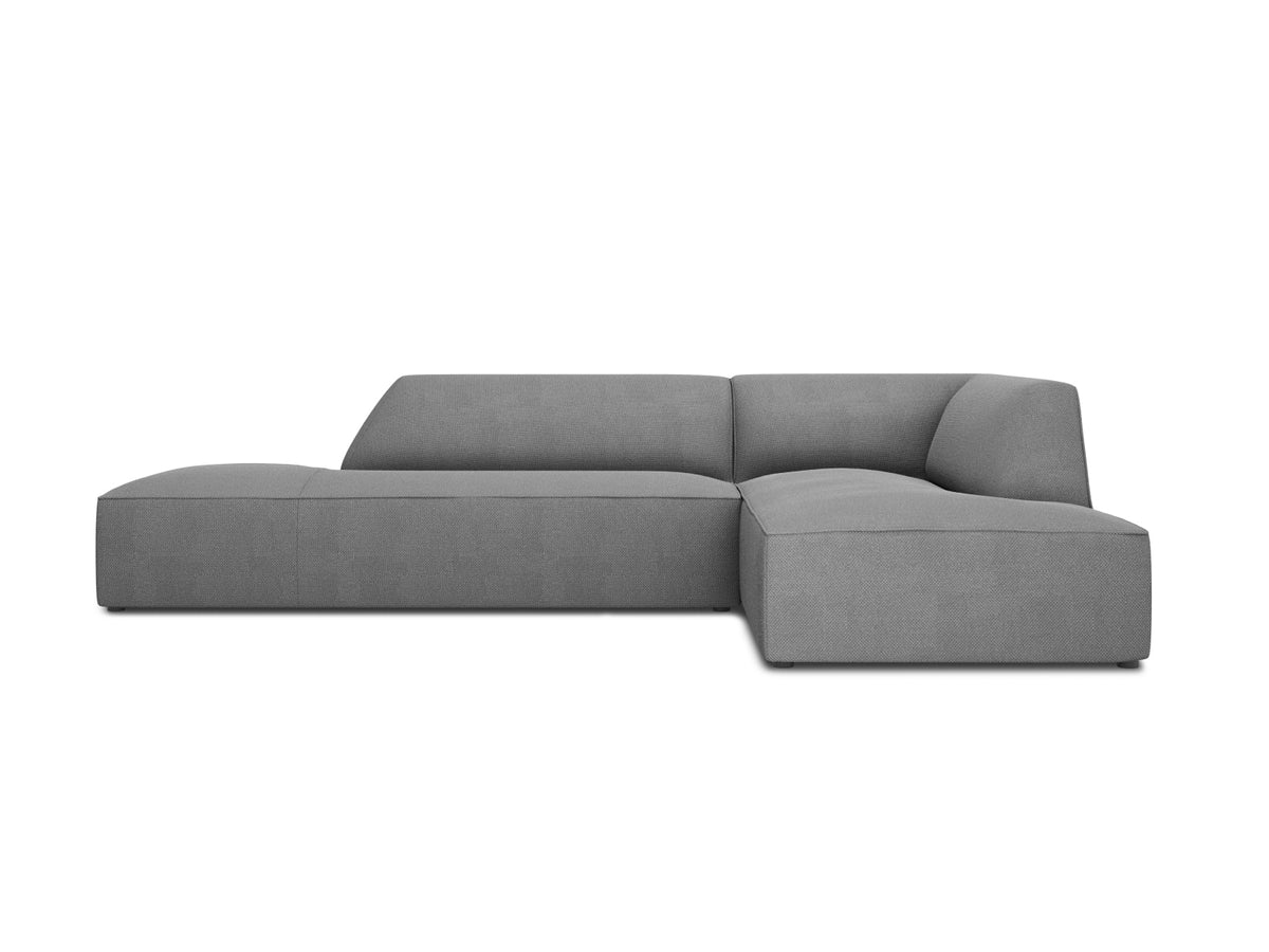 Divano Angolare Componibile Ruby, 4 Posti, 180x273x69