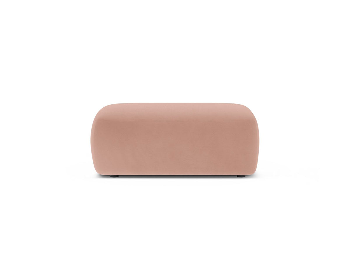 Pouf Kate, 60x99x43