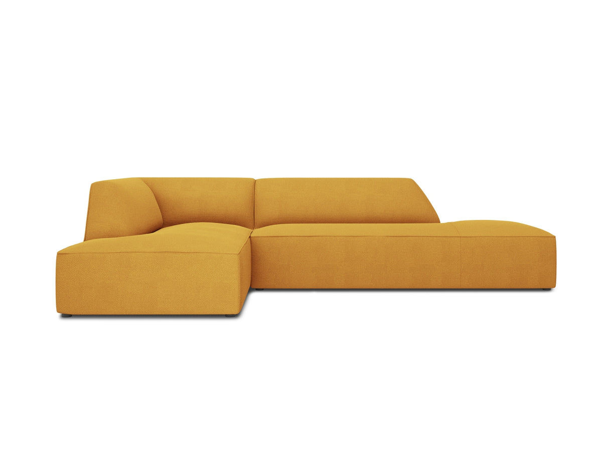 Divano angolare componibile , "Ruby", 4 posti, 273x180x69