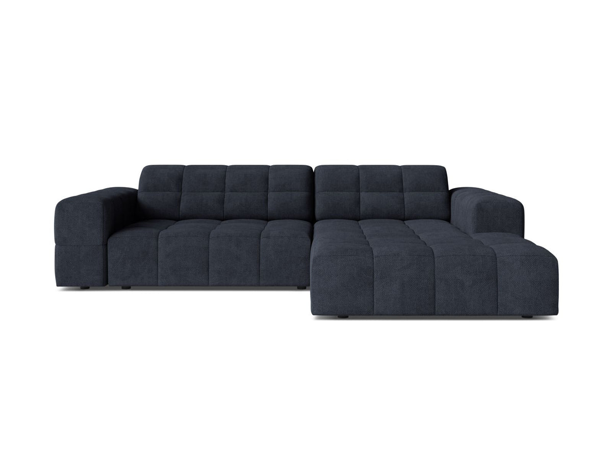 Divano Angolare Jennifer, 4 Posti, 167x234x78