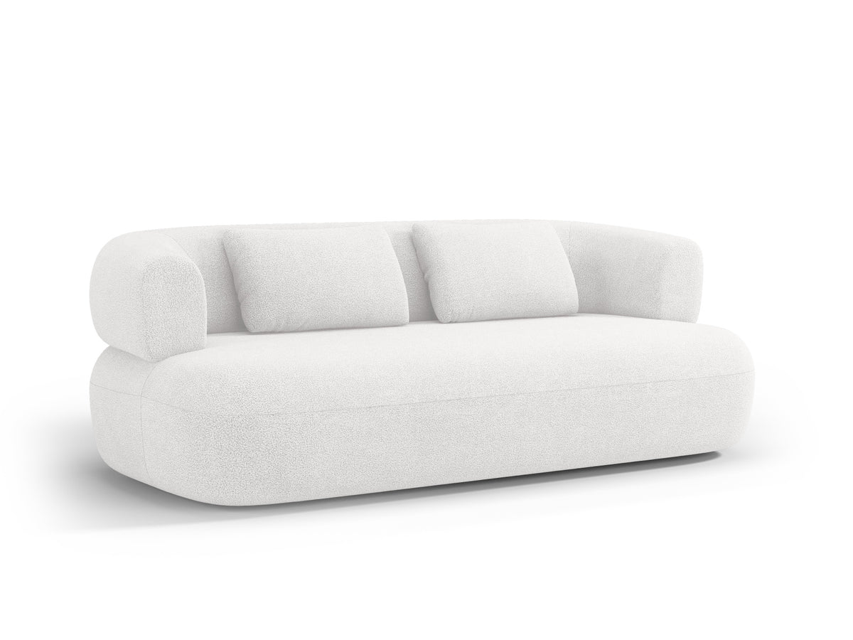 Divano "Jenny" a 3 posti, 178x90x73