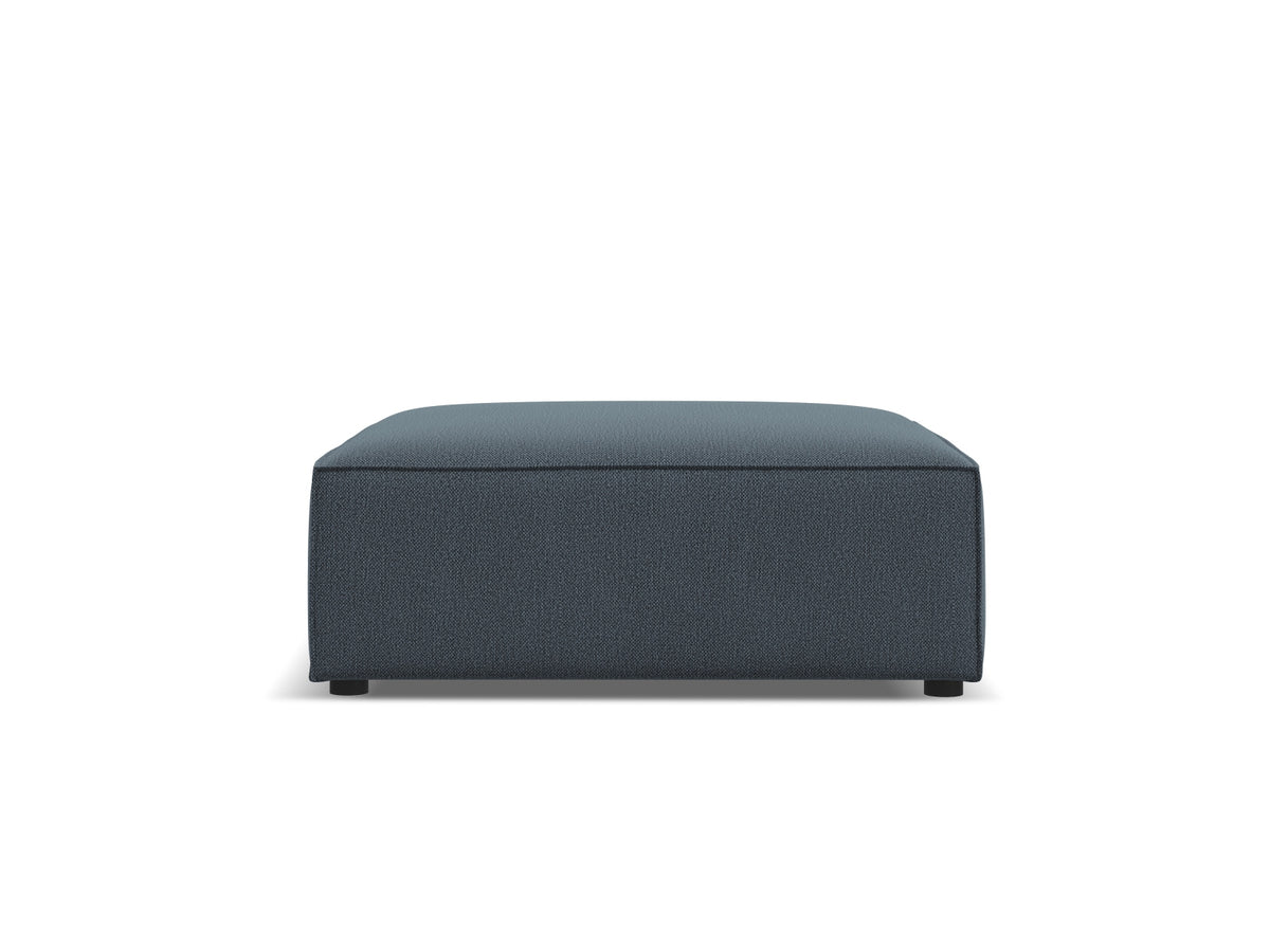 Pouf, "Jodie", 1 Posto, 102x80x40