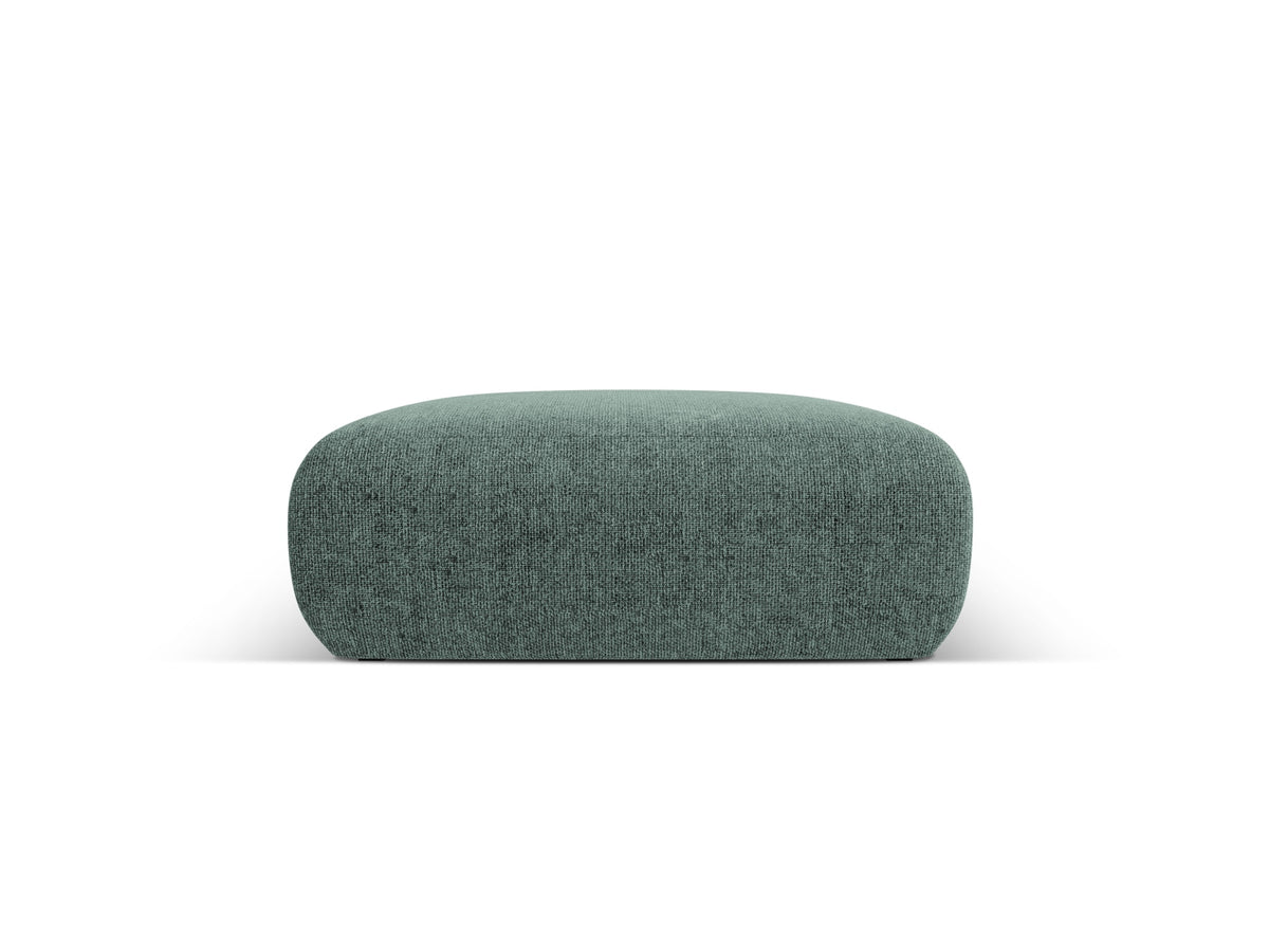 Pouf, "Molino", 1 Posto, 100x100x36