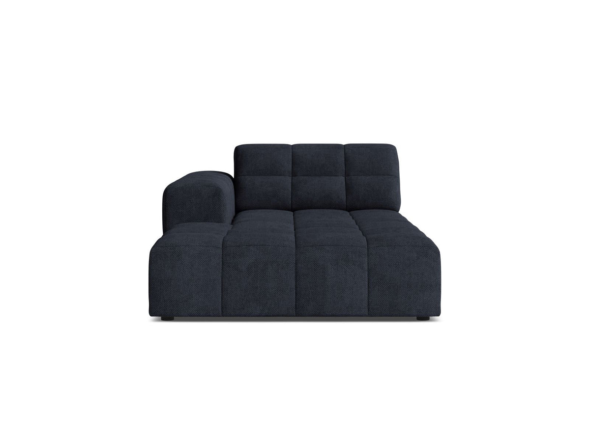 Chaise Longue Jennifer, 1 Posto, 167x108x78