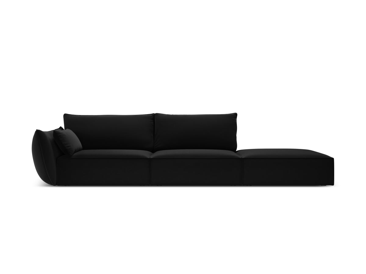 Divano Kaelle, 4 Posti, 110x264x85
