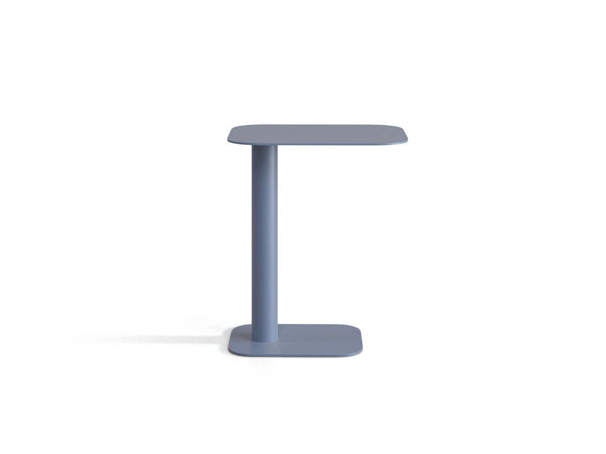 Tavolino Laterale Jackson, 40x30x48