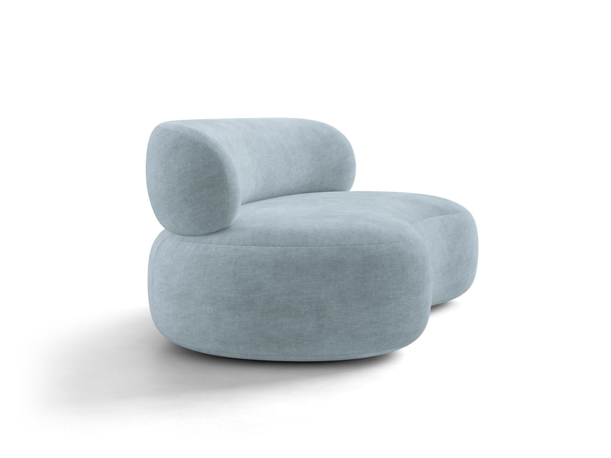Divano Aura, 3 Posti, 101x186x75